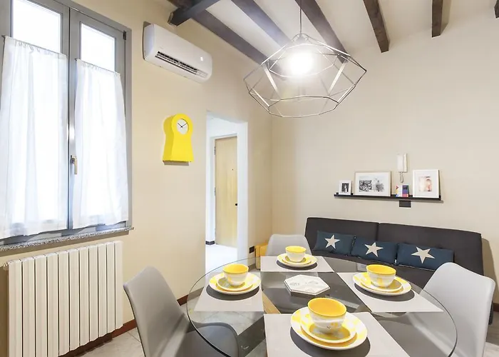 Apartment Lima