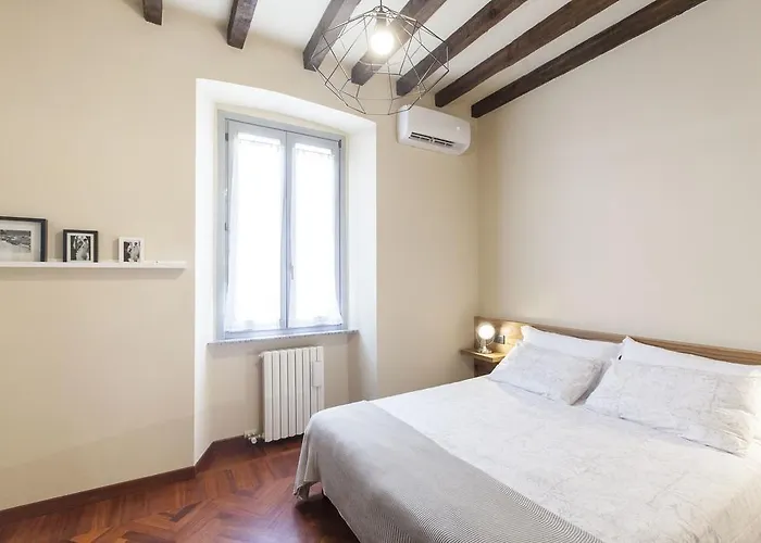 Lima Apartment