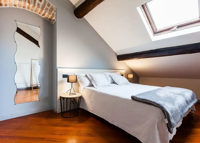 Apartment Lima