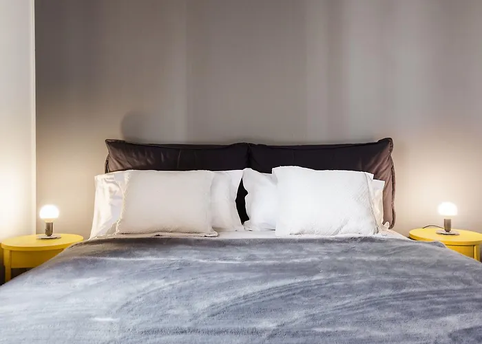 Lima Apartment *