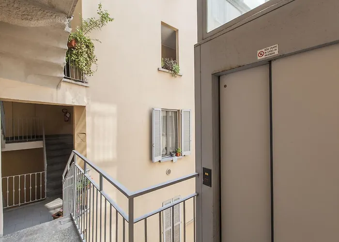 Lima Apartment