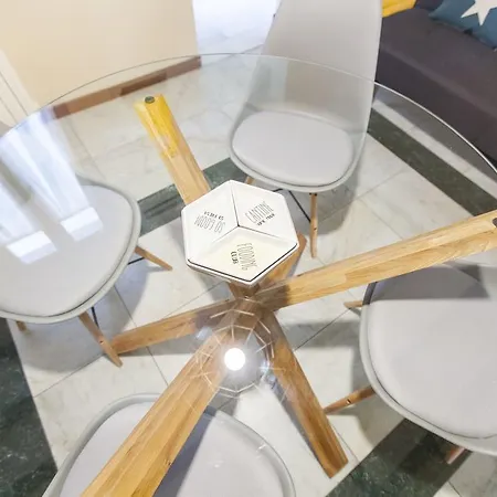 아파트 리마 아파트먼츠 *