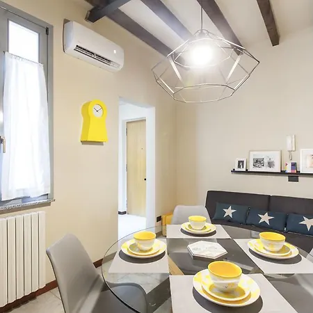 Appartement Lima
