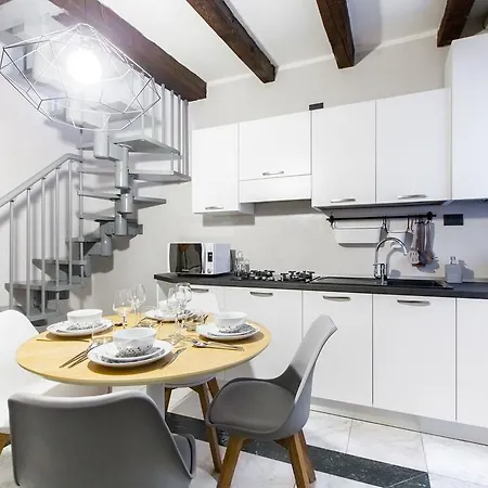 Appartement Lima *