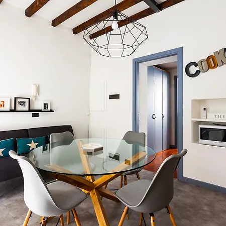 Lima Appartement *