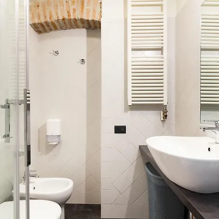 Appartement Lima Milaan