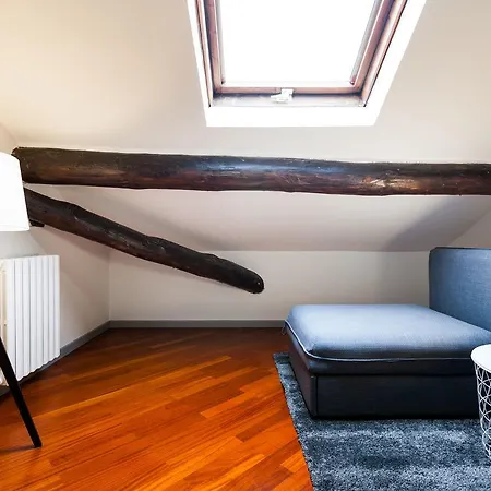 Lima Appartement