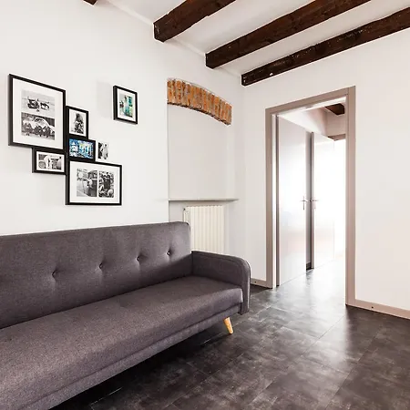 Appartement Lima *