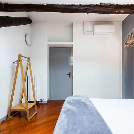 Lima Appartement *