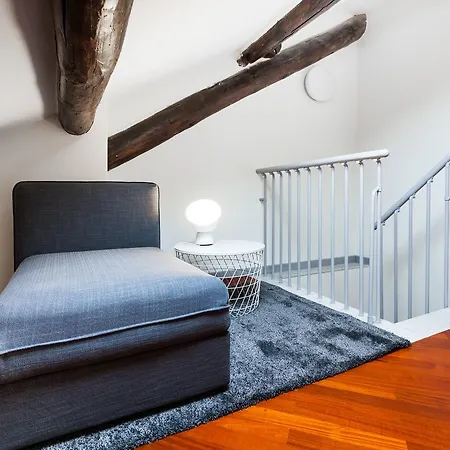 Lima Appartement *