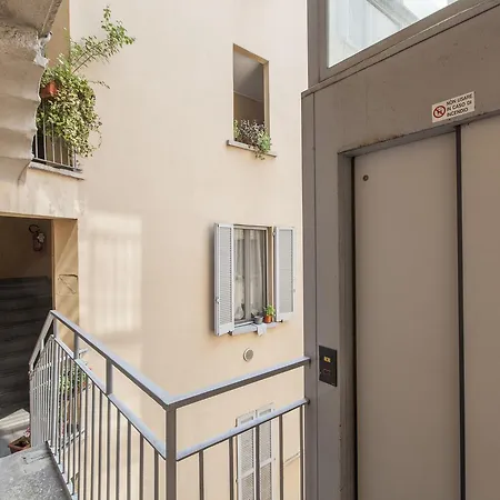 Lima Appartement