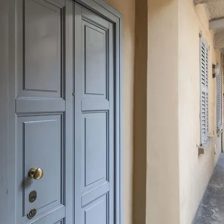 Appartement Lima Milaan