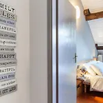 Appartement Lima *